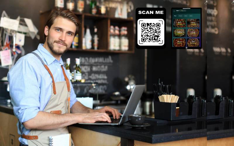 Smart Management System